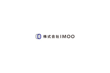 IMOO ロゴデザイン