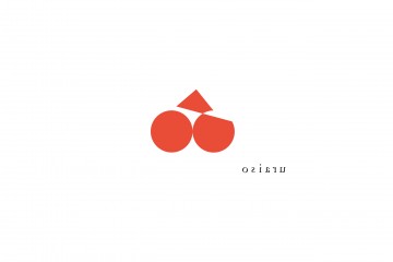 URAISO ロゴデザイン