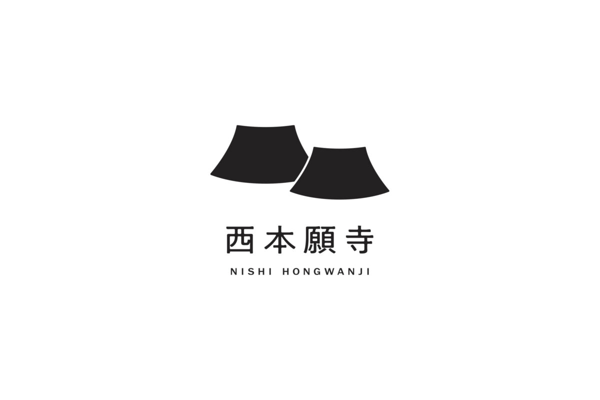 西本願寺ロゴ