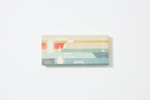 都松庵 京都ようかん パッケージデザイン